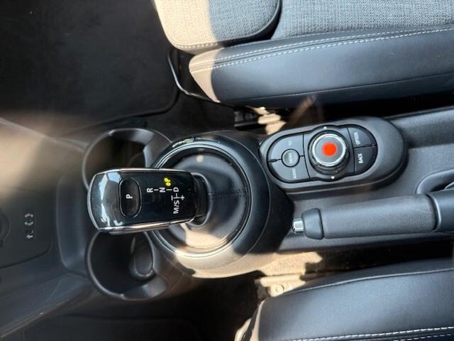 Mini One OK NEOPATENTATI