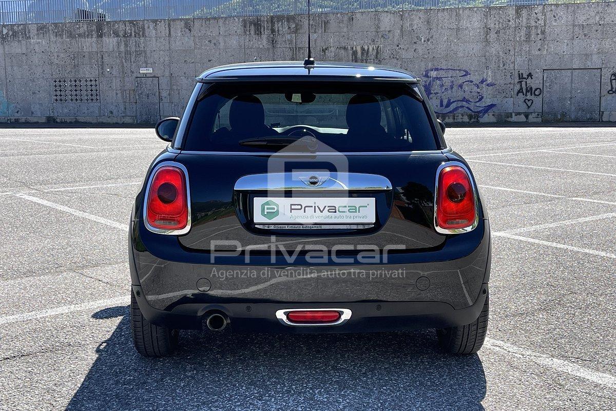 MINI Mini 1.5 One D Business