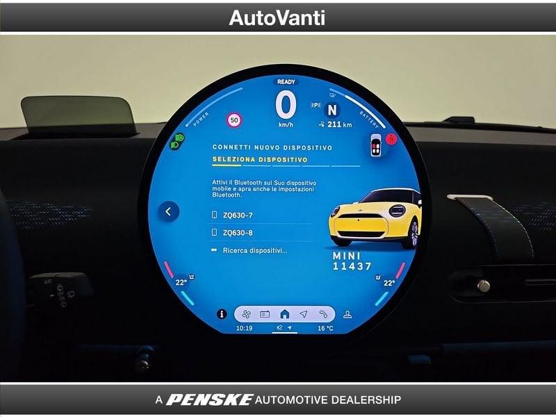 MINI Mini Cooper A.E. Cooper SE Classic