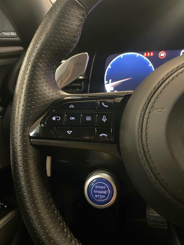 MASERATI Grecale MHEV 250 CV AWD GT*GARANZ UFFICIALE/TETTO *