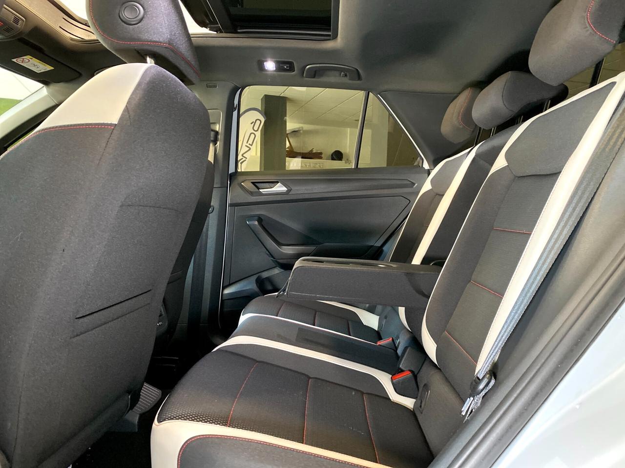 Volkswagen T-Roc 2.0 TSi DSG 4Motion 190 CV Edition