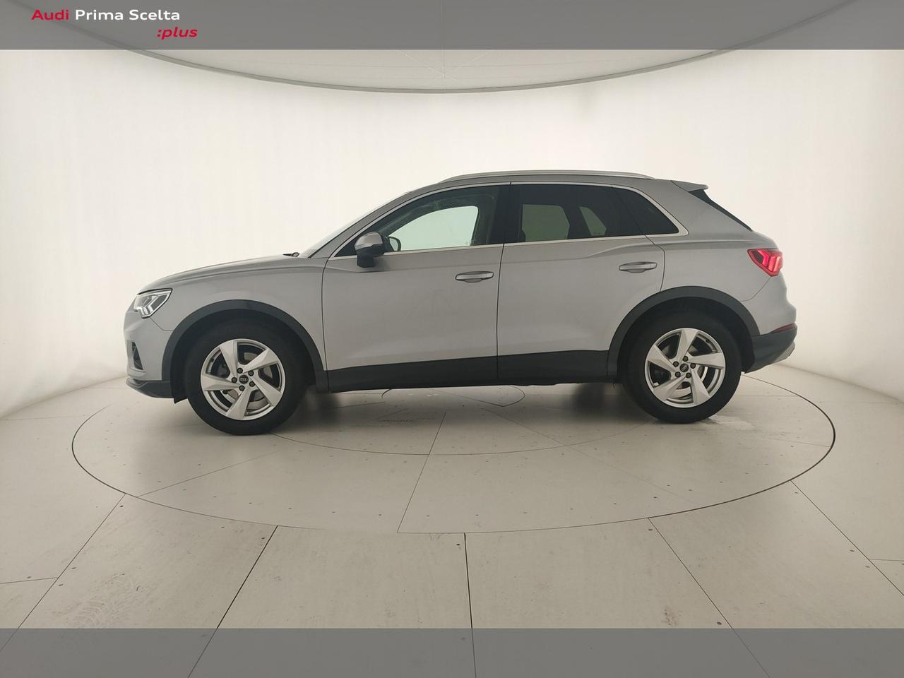 35 2.0 TDI Business Advanced S tronic