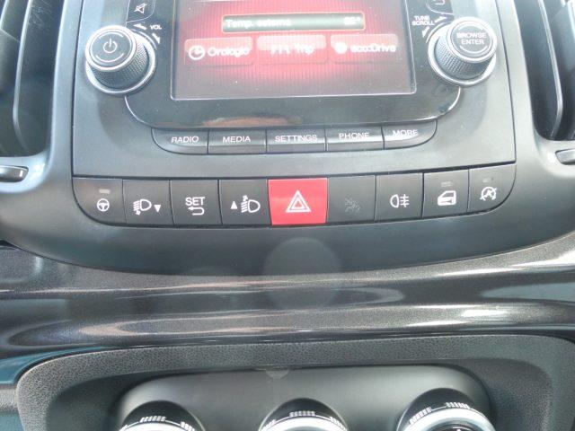 FIAT 500L 1.3 Multijet 85cv Pop Star S&S - "Ok NEOPATENTATI"