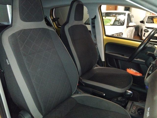 VOLKSWAGEN up! E-UP! 82 CV