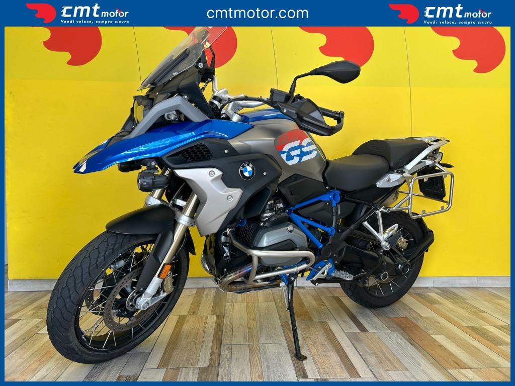 BMW R 1200 GS - 2018