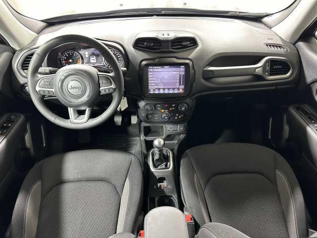 Jeep Renegade 1.0 T3 Limited