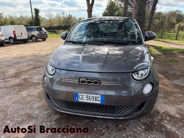 FIAT 500e Berlina 42 kWh Icon