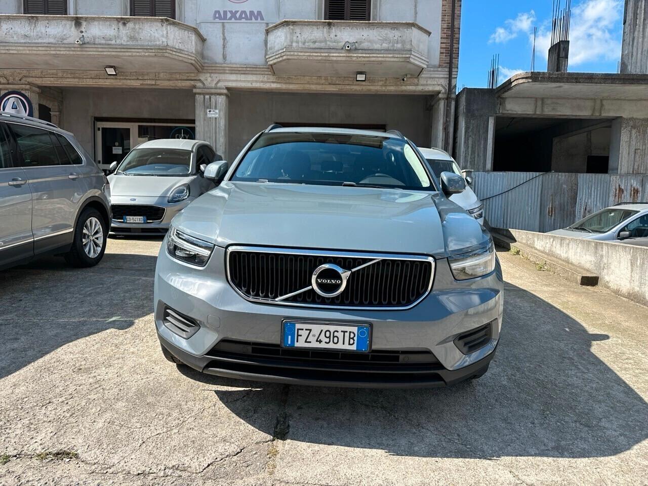 Volvo XC40 D3 Geartronic Inscription