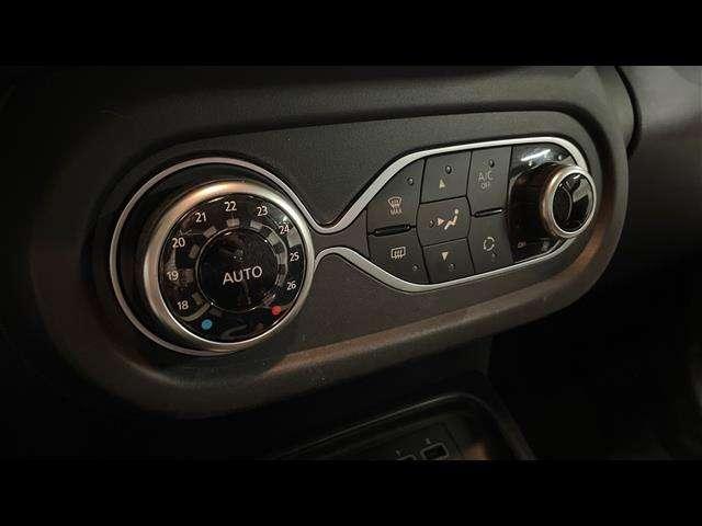 Renault Twingo 22kWh Intens