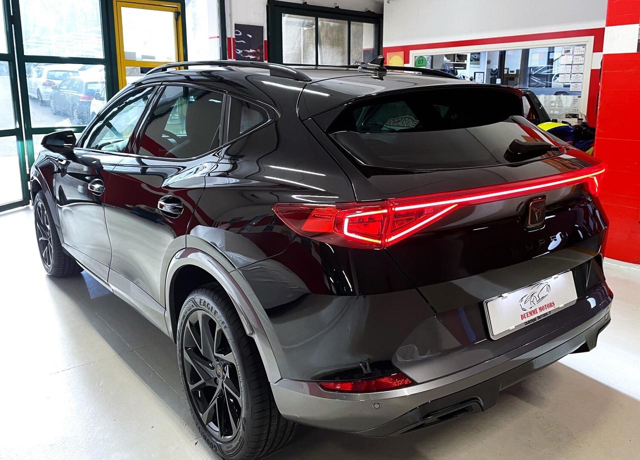 Cupra Formentor 1.5 Tsi 150Cv Dsg // 16.000Km //