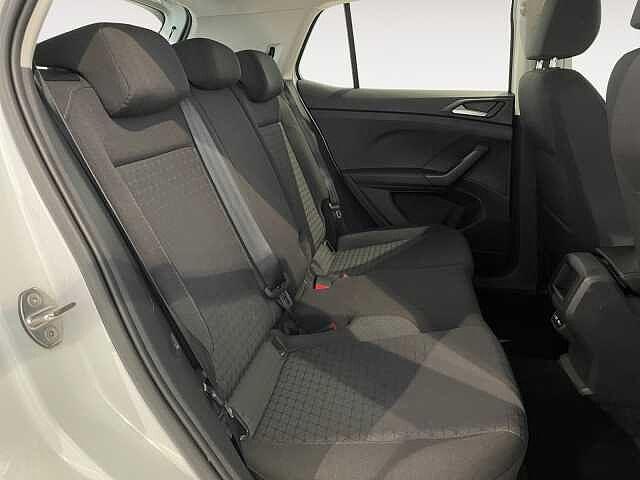 Volkswagen T-Cross 1ª serie 1.0TSI 95CV Style - NEOPATENTATI