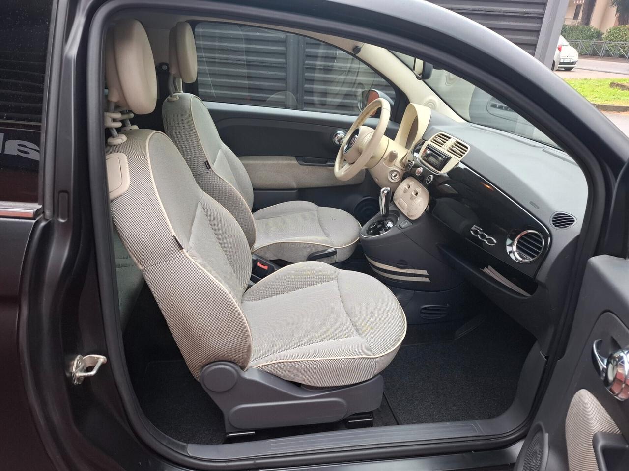 Fiat 500 1.4 16V Pop