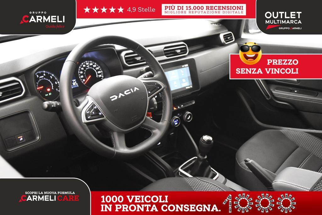 Dacia Duster 1.0 TCe Journey 4x2