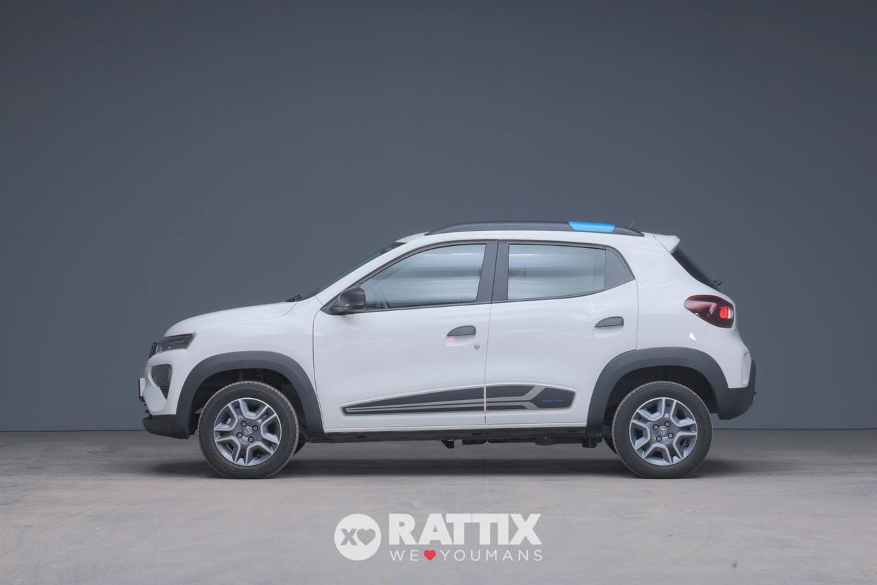 Dacia Spring Electric 45 Comfort