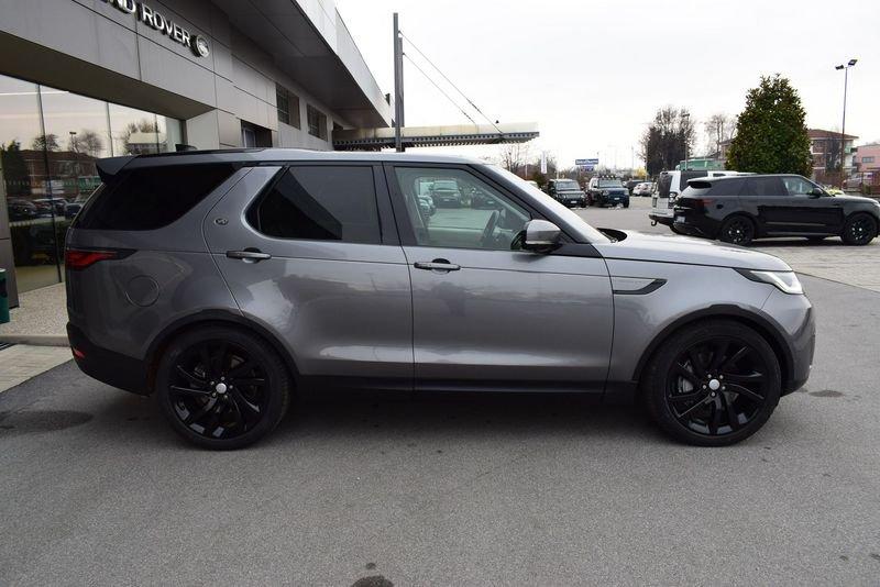 Land Rover Discovery Discovery 3.0D I6 249 CV AWD Auto HSE IVA ESPOSTA 7 POSTI