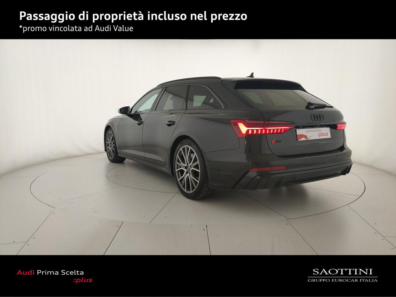Avant 3.0 TDI quattro 344 CV Tiptronic