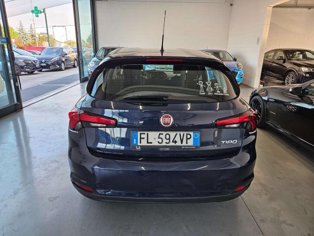 Fiat Tipo Tipo 5 porte II 2016 5p 1.4 Lounge 95cv