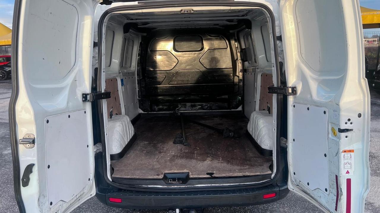 Ford Transit Custom 2.2 TDCi 125CV MOTORE CON 20 MILA KM