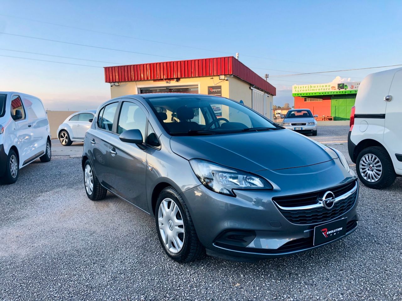 Opel Corsa 1.3 CDTI 5 porte