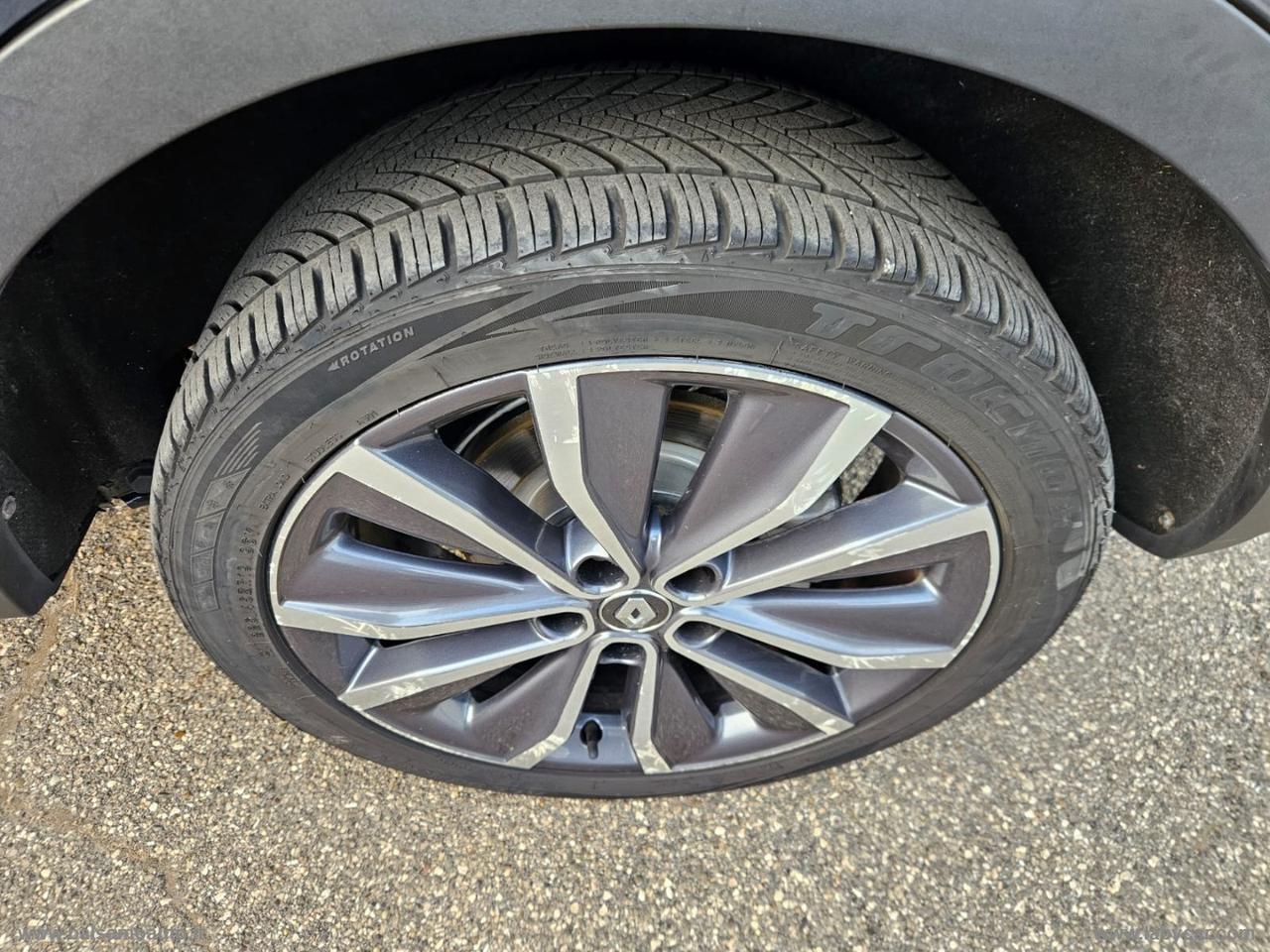 RENAULT Kadjar dCi 8V 110 CV Energy Bose