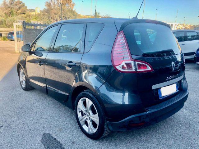 RENAULT Scenic X-Mod 1.6 dCi 130CV S&S