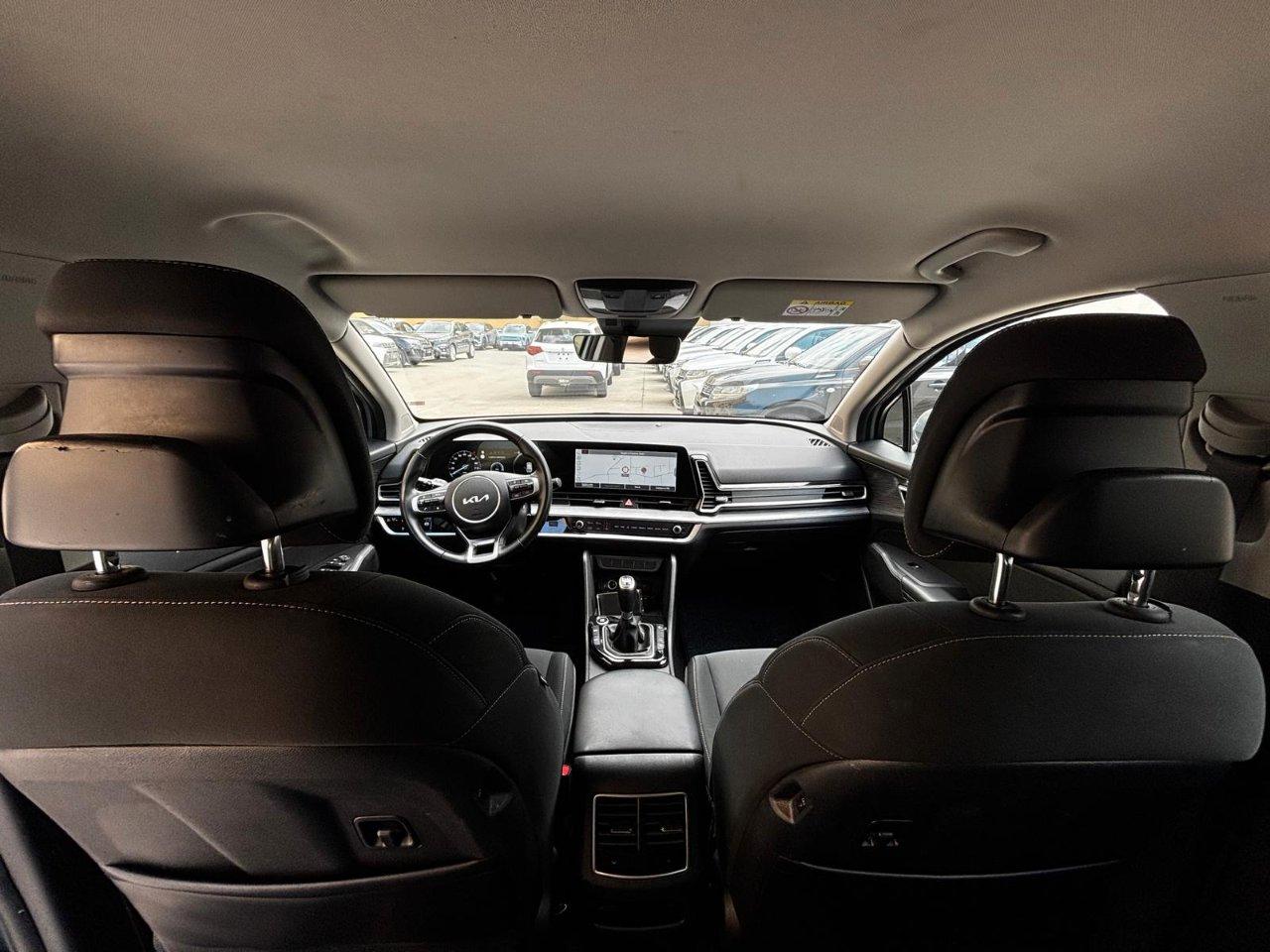 Kia Sportage 1.6 crdi mhev Style imt