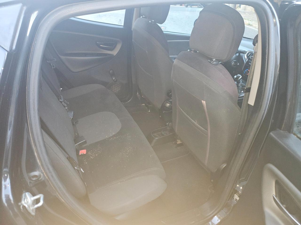 Lancia Ypsilon 1.2 69 CV 5 porte GPL Ecochic Gold