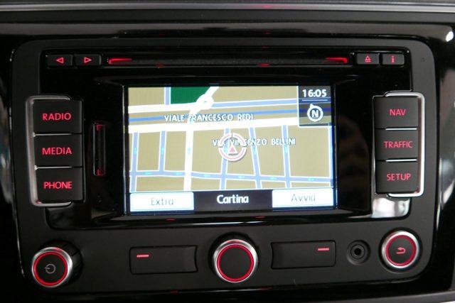 VOLKSWAGEN Maggiolino Cabrio 1.2 TSI Design