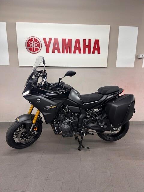 Yamaha Tracer 700 GT