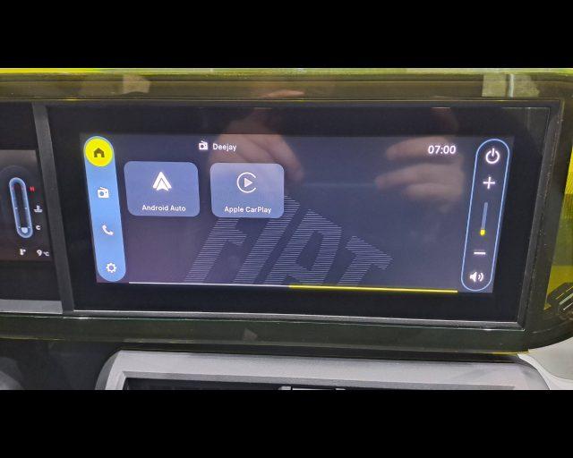 FIAT Grande Panda 1.2 hybrid Icon 110cv edct