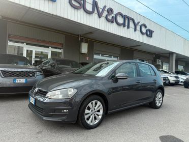 Volkswagen Golf 5p 1.6 tdi (btdi) EURO 6 110cv
