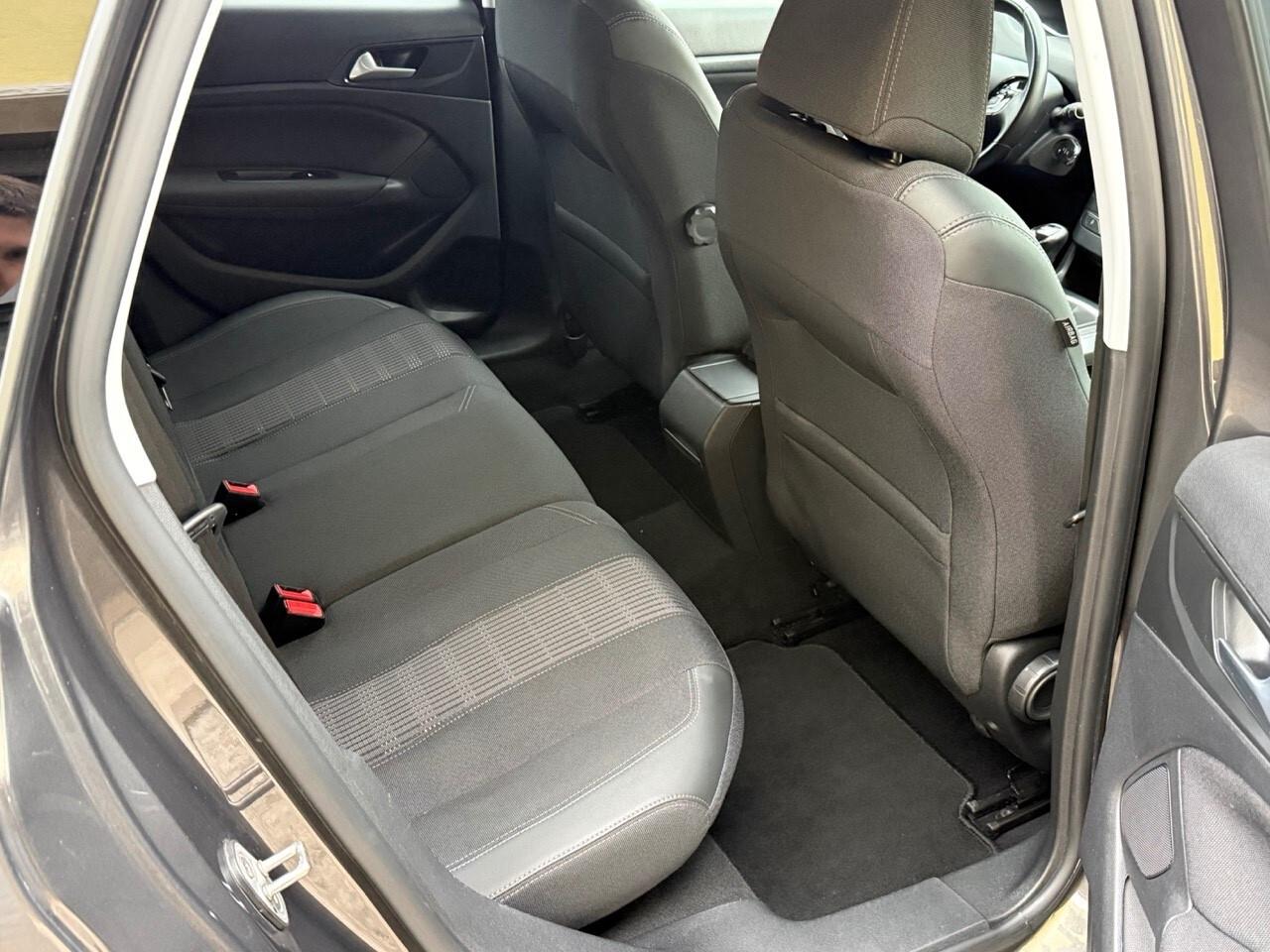 Peugeot 308 BlueHDi 130 Allure/PREZZO REALE/UNIPRO