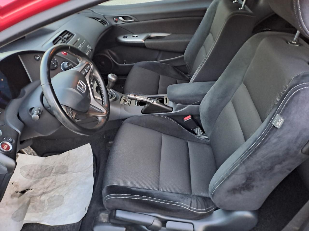 Honda Civic 1.4 i-VTEC 3p. Type S Spice