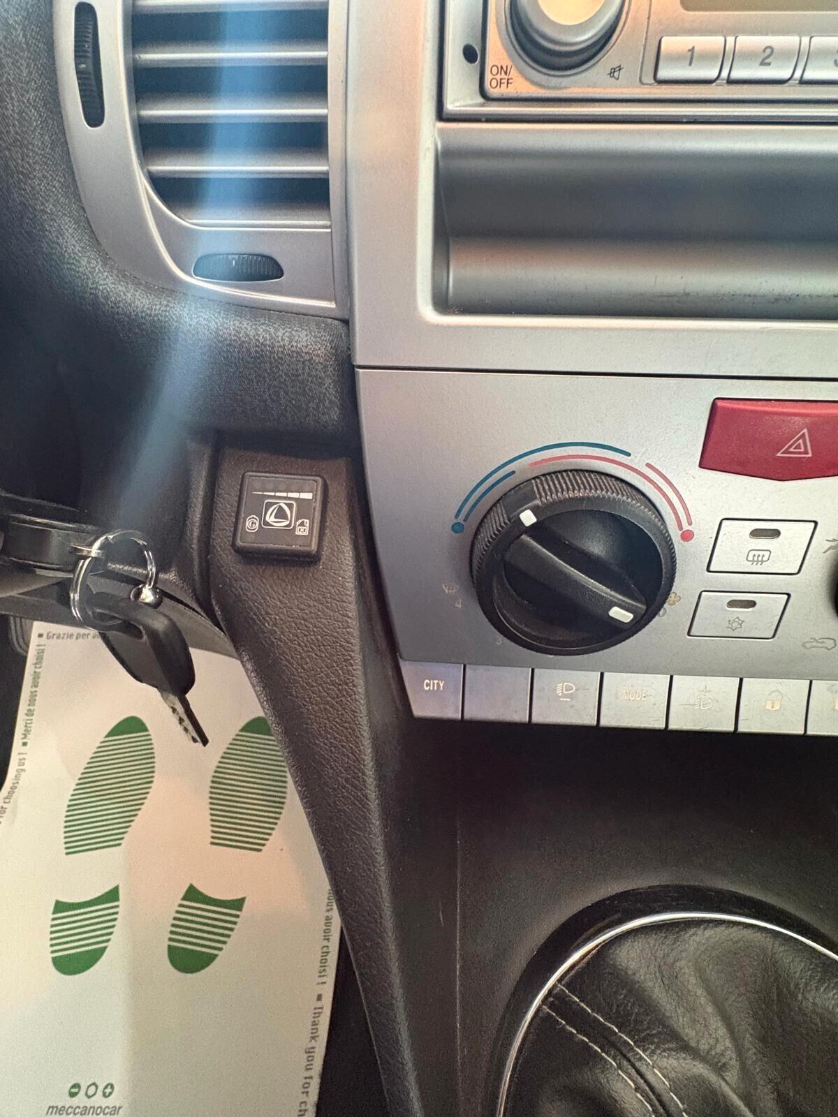 Lancia Ypsilon 1.2 69 CV Elle