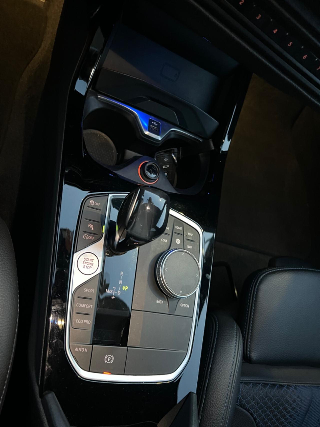 Bmw serie 1 M-Sport 116d 5p.ok Neopatentati