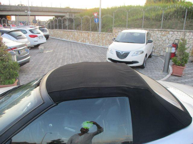 ALFA ROMEO GTV 2.0i 16V Twin Spark cat L