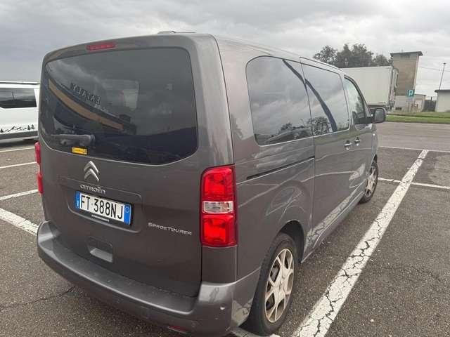 Citroen Spacetourer 1.6 BLUEHDI, UNICO PROPRIETARIO, 9 POSTI