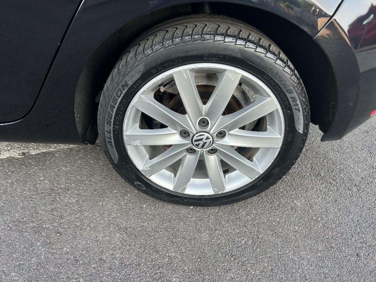 VOLKSWAGEN - Golf - 2.0 TDI 110CV DPF 5p. Highline