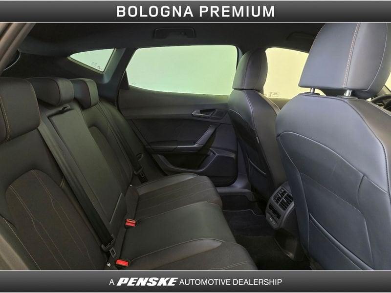 Cupra Formentor 2.0 TDI 4Drive DSG