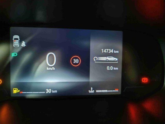 RENAULT Clio SCe 65 CV 5 porte Evolution