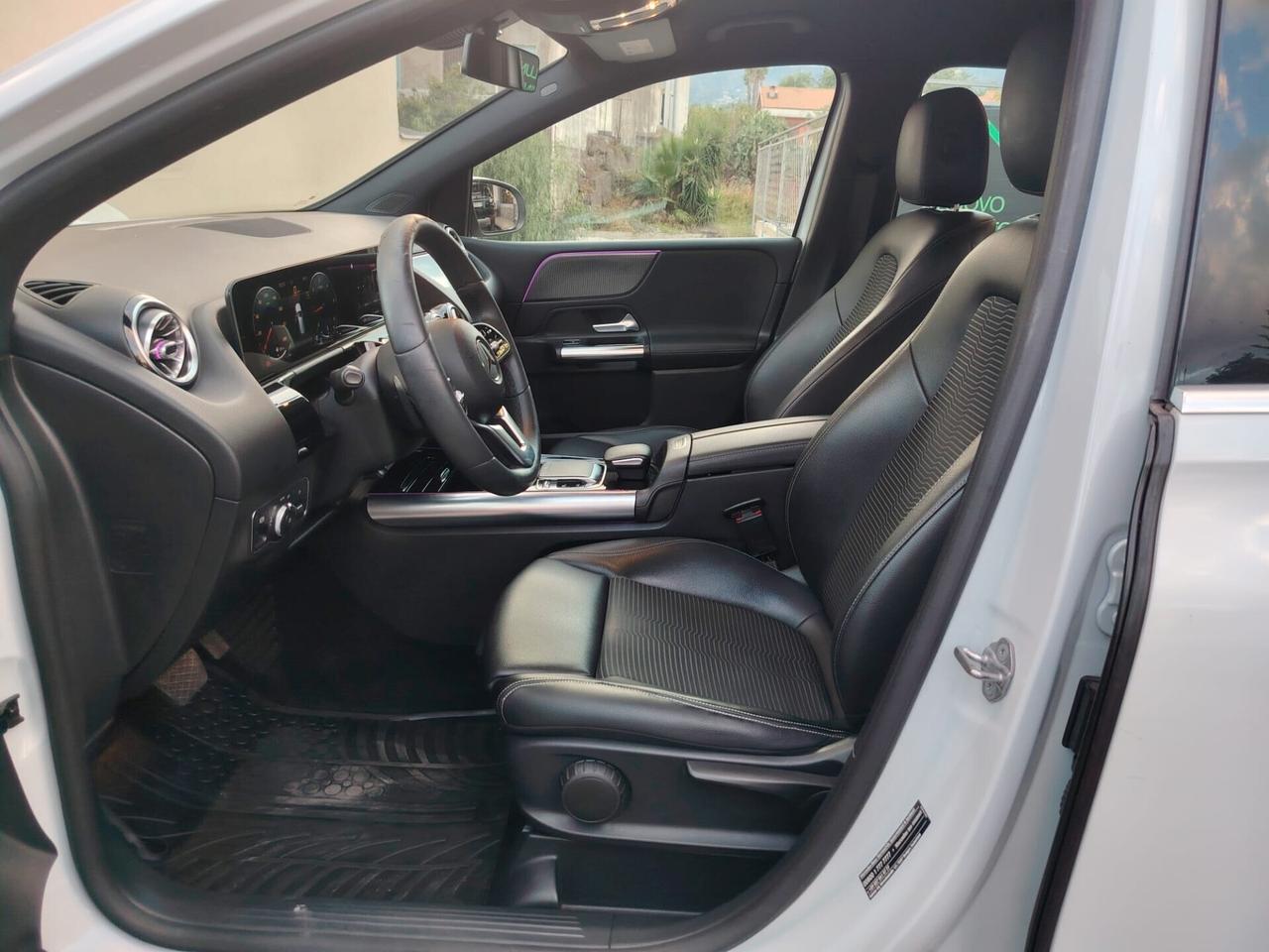 Mercedes-benz B 200 d Automatic Progressive