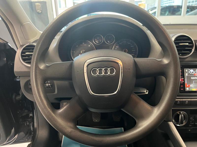 Audi A3 Sportback 2.0 tdi Ambition
