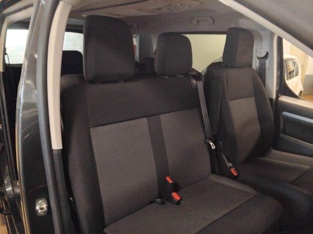 FIAT Ulysse 2.0 BlueHDi 180 CV AT8 L3 Combi 9 POSTI