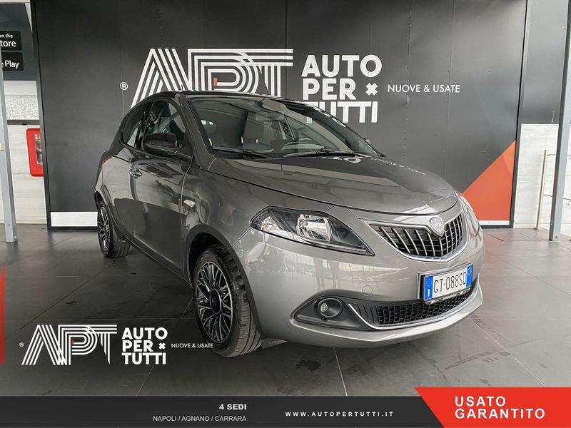 Lancia Ypsilon Ypsilon 1.0 firefly hybrid Platino s&s 70cv