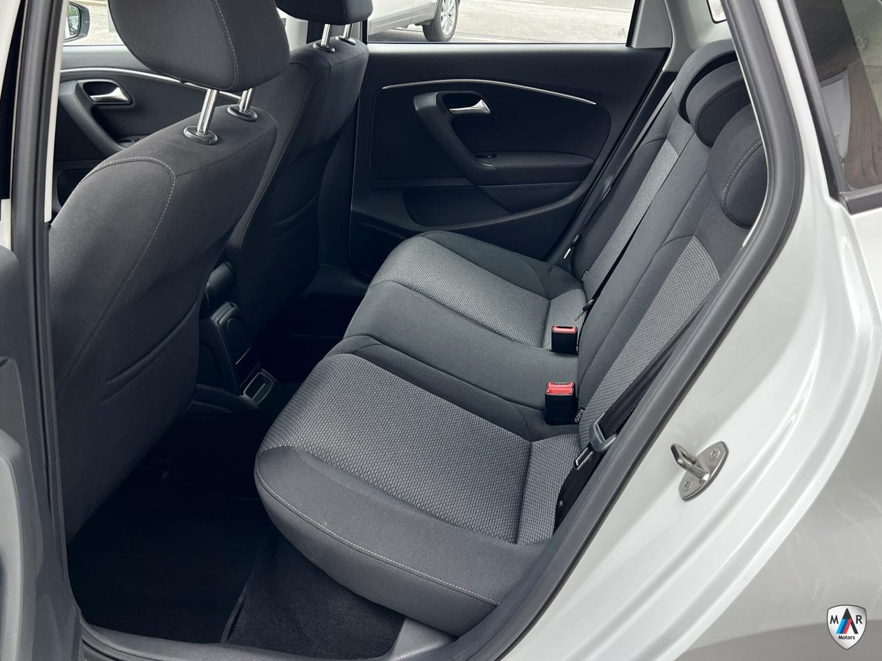 Volkswagen Polo 1.2 TSI 5p. Highline BlueMotion Technology