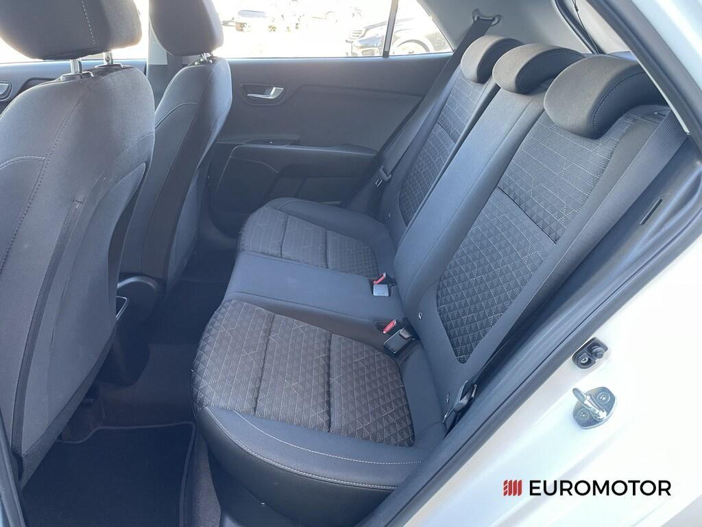 Kia Rio 1.2 DPI Style Comfort Pack