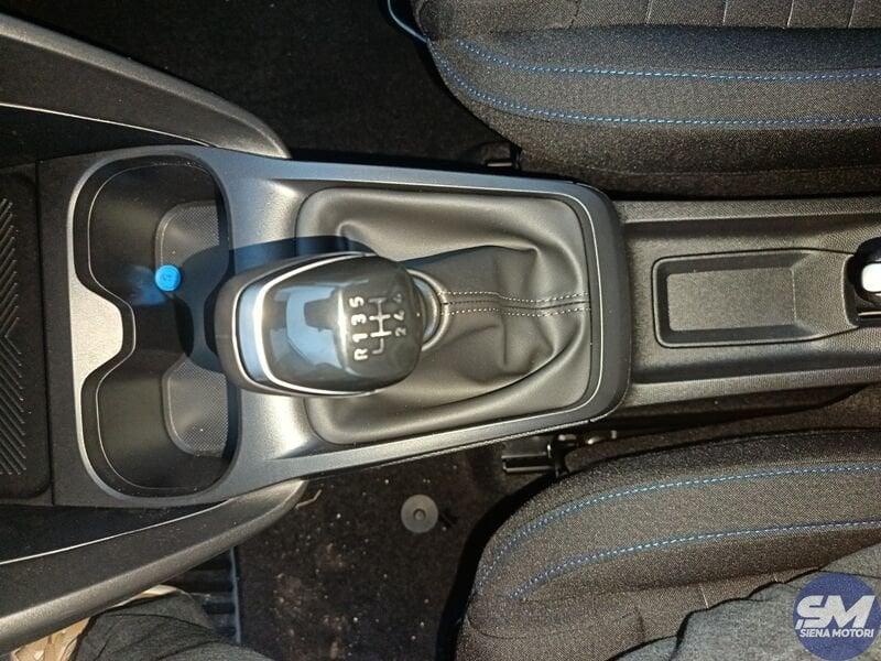 Citroën C3 C3 PureTech 100 S&S Plus