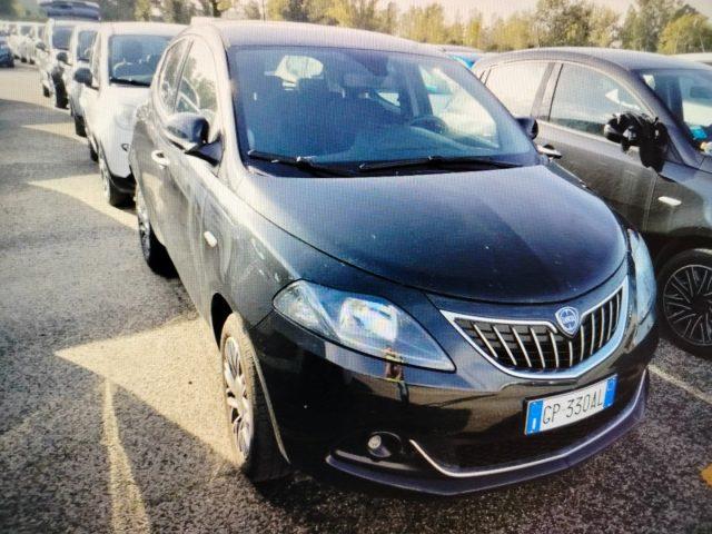 LANCIA Ypsilon 1.0 FireFly 5 porte S&S Hybrid Gold Plus