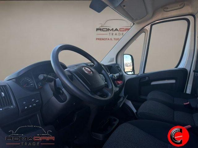 FIAT Ducato 28 2.3 MJT 120CV PC-TN Furgone