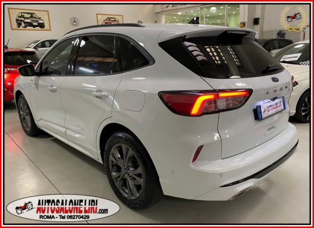 FORD Kuga 2.5 PLUG IN HYBRID 225cv ST-Line X CVT 2WD